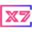 Logo X7 Casino